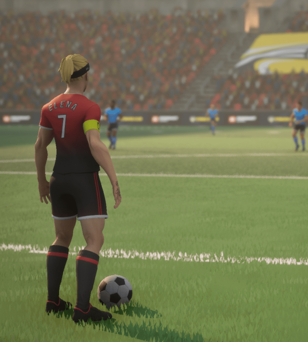 Create your own club